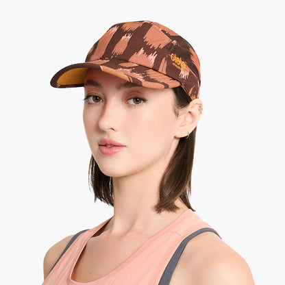 Ciele GOCapSC-Field - AllOverPrint - Cheetah