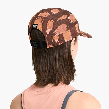 Ciele GOCapSC-Field - AllOverPrint - Cheetah