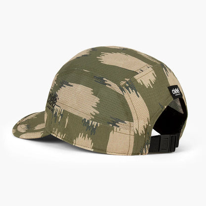 Ciele GOCapSC-Field - AllOverPrint - Cheetah