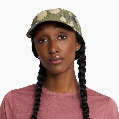 Ciele GOCapSC-Field - AllOverPrint - Cheetah