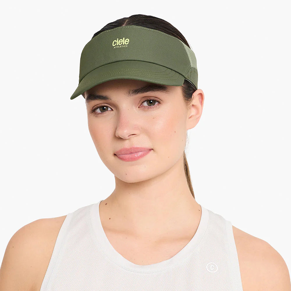Ciele FSTVisor SC Classic Athletics SL