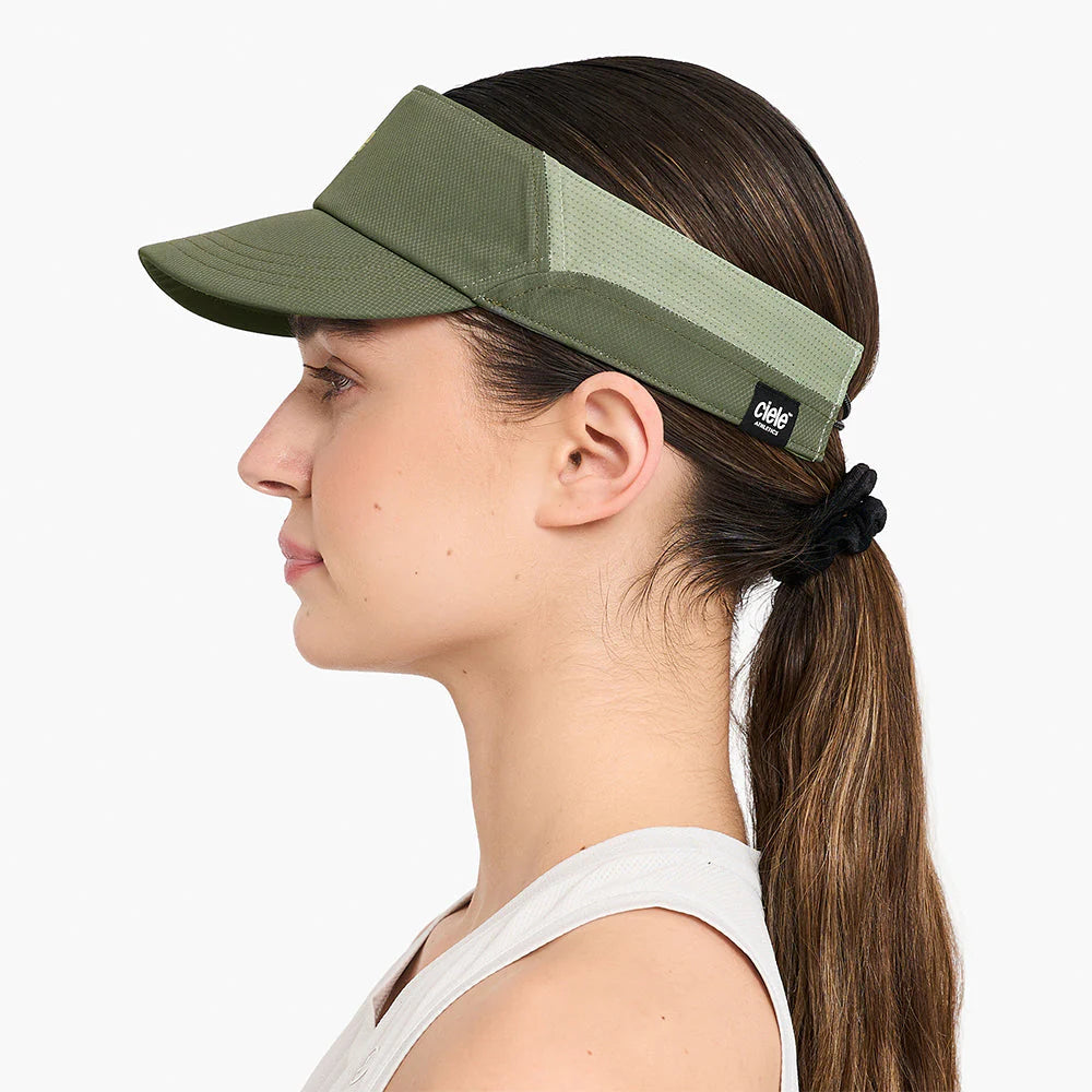 Ciele FSTVisor SC Classic Athletics SL