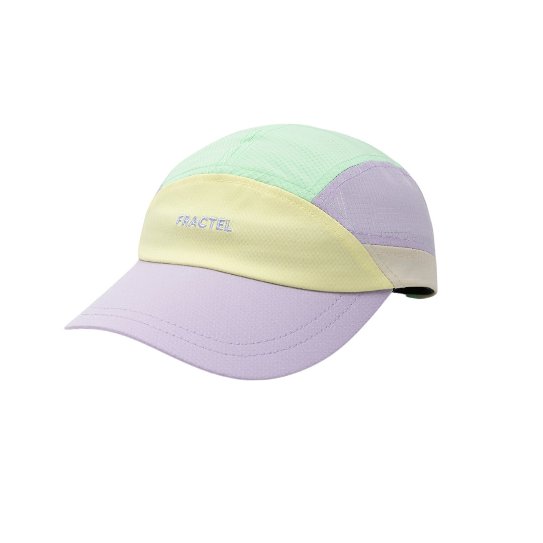 Fractel E-Series Cap
