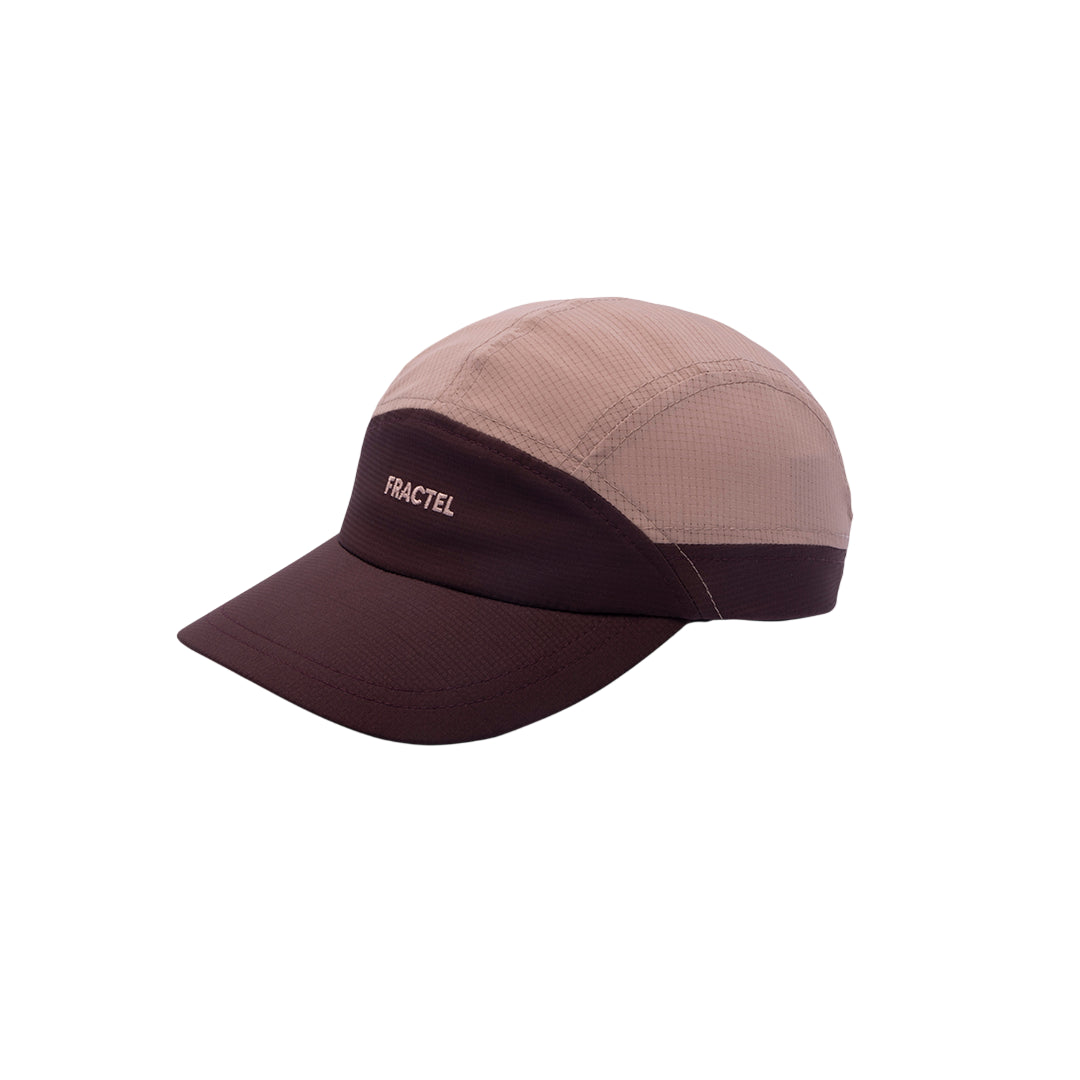 Fractel E-Series Cap