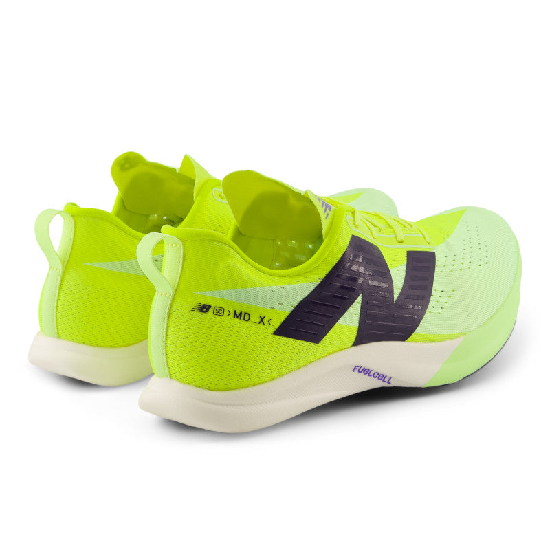Unisex New Balance FuelCell SuperComp MD-X V3 – The Running Company