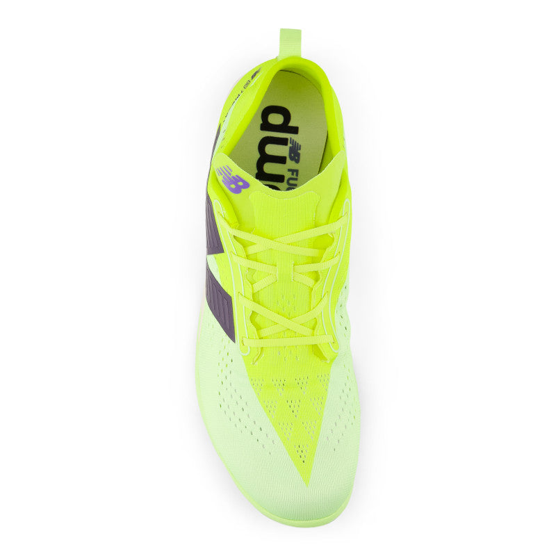 Unisex New Balance FuelCell SuperComp MD-X V3 – The Running Company