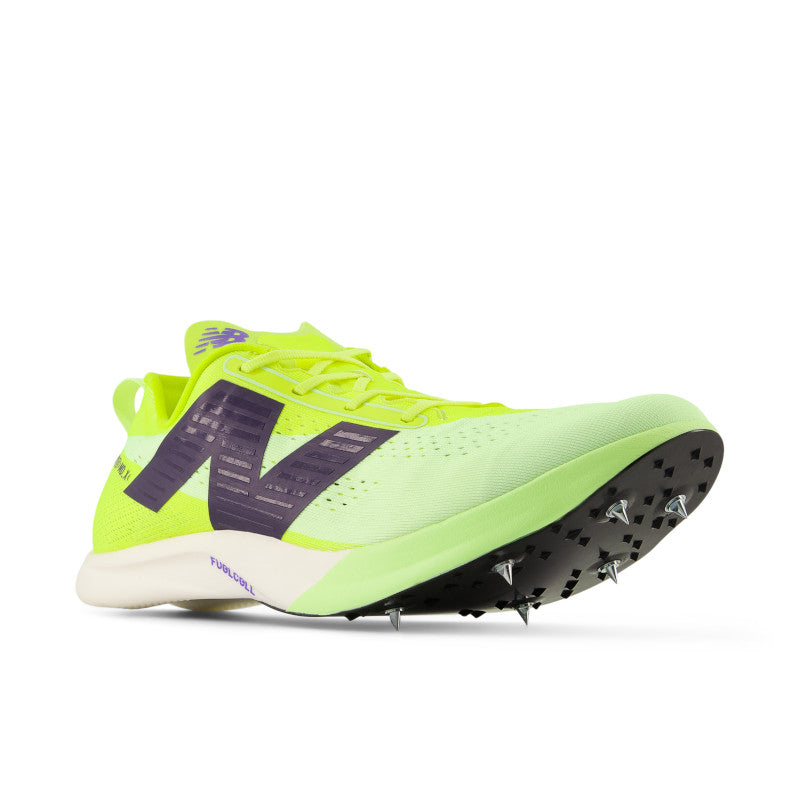 Unisex New Balance FuelCell SuperComp MD-X V3 – The Running Company