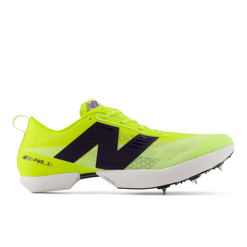 Unisex New Balance FuelCell SuperComp PWR-X V3
