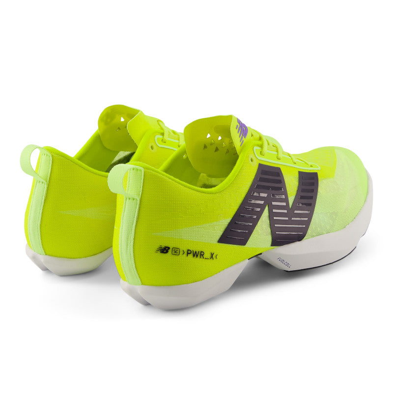 Unisex New Balance FuelCell SuperComp PWR-X V3 – The Running Company