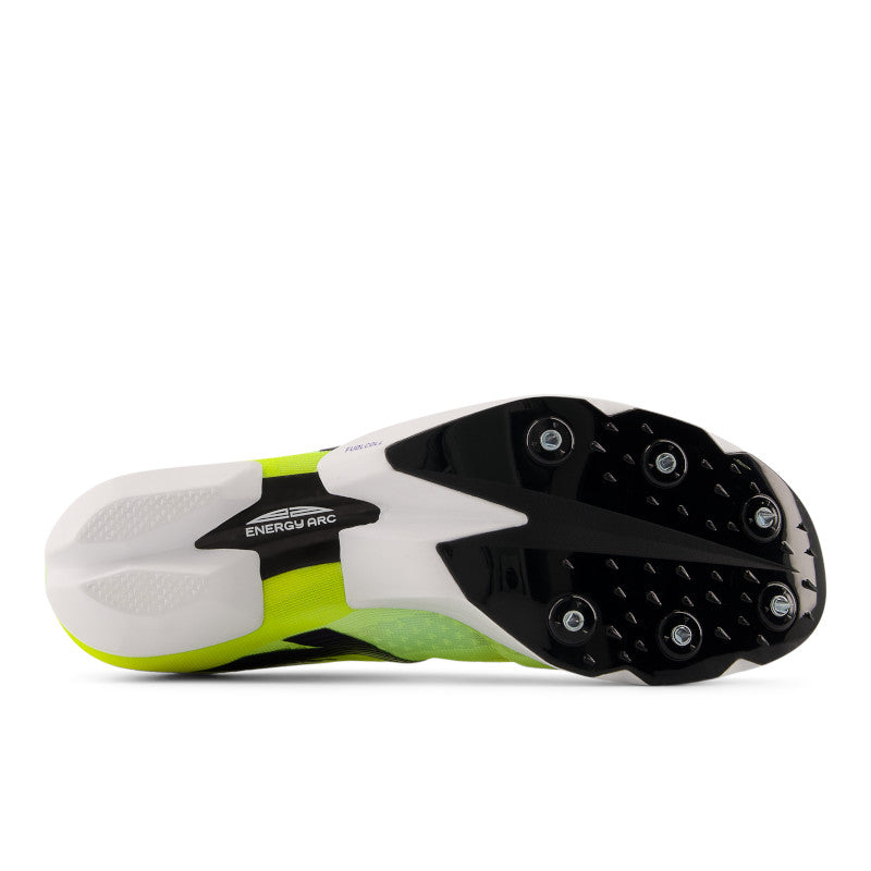 Unisex New Balance FuelCell SuperComp PWR-X V3 – The Running Company