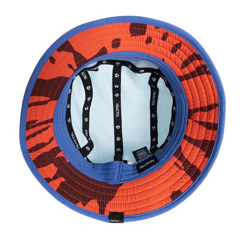 Fractel B - Series Bucket Hat