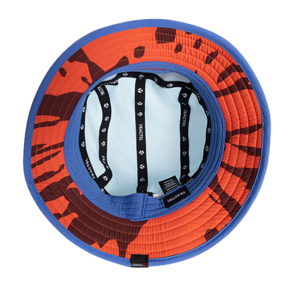 Fractel B - Series Bucket Hat