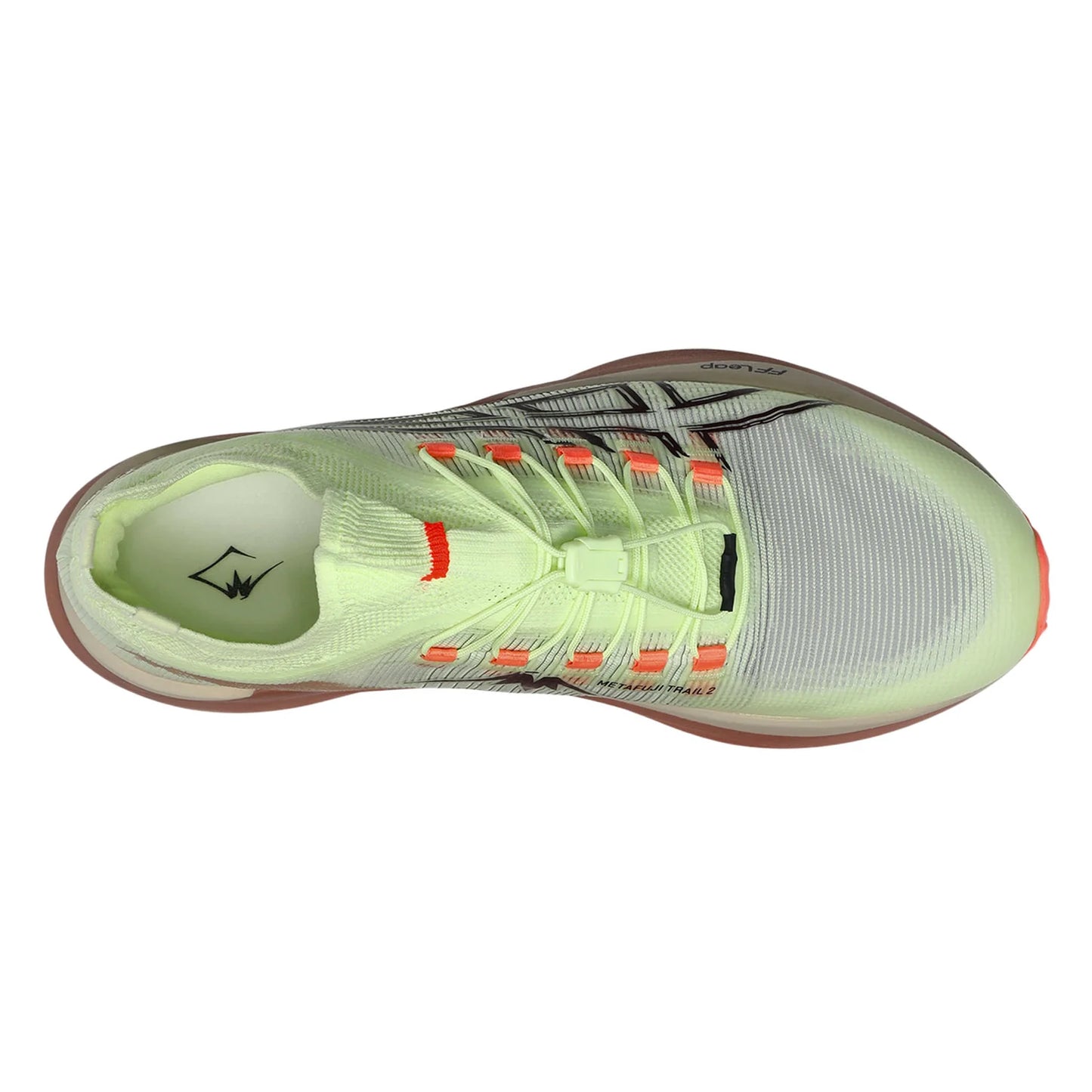 Unisex Asics Metafuji Trail 2