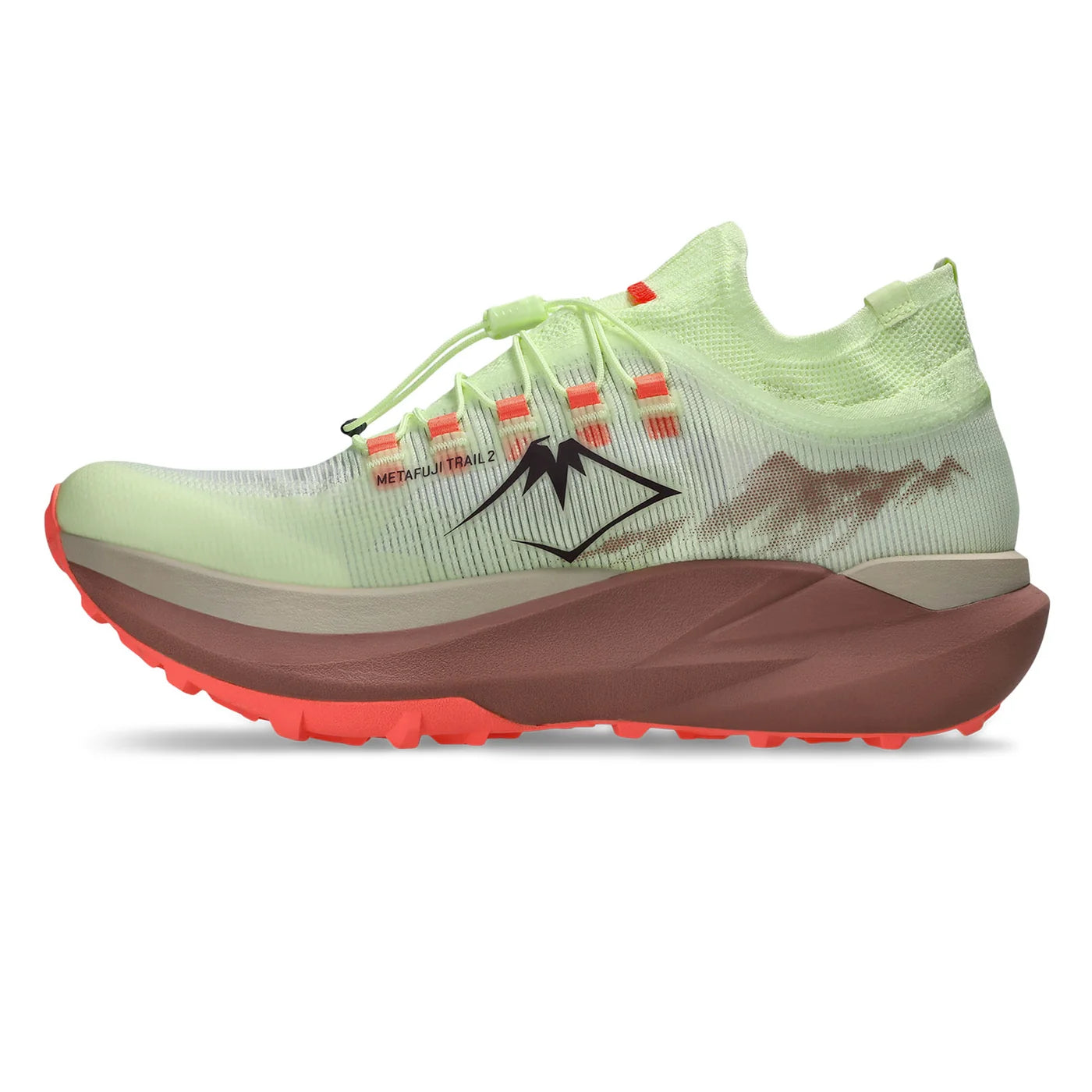 Unisex Asics Metafuji Trail 2