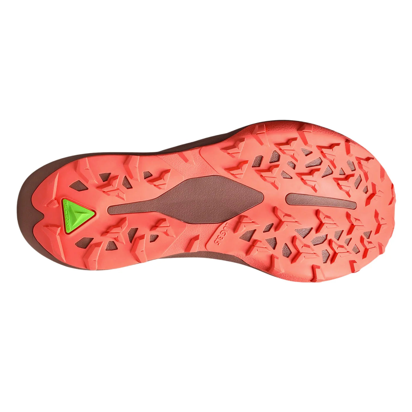 Unisex Asics Metafuji Trail 2