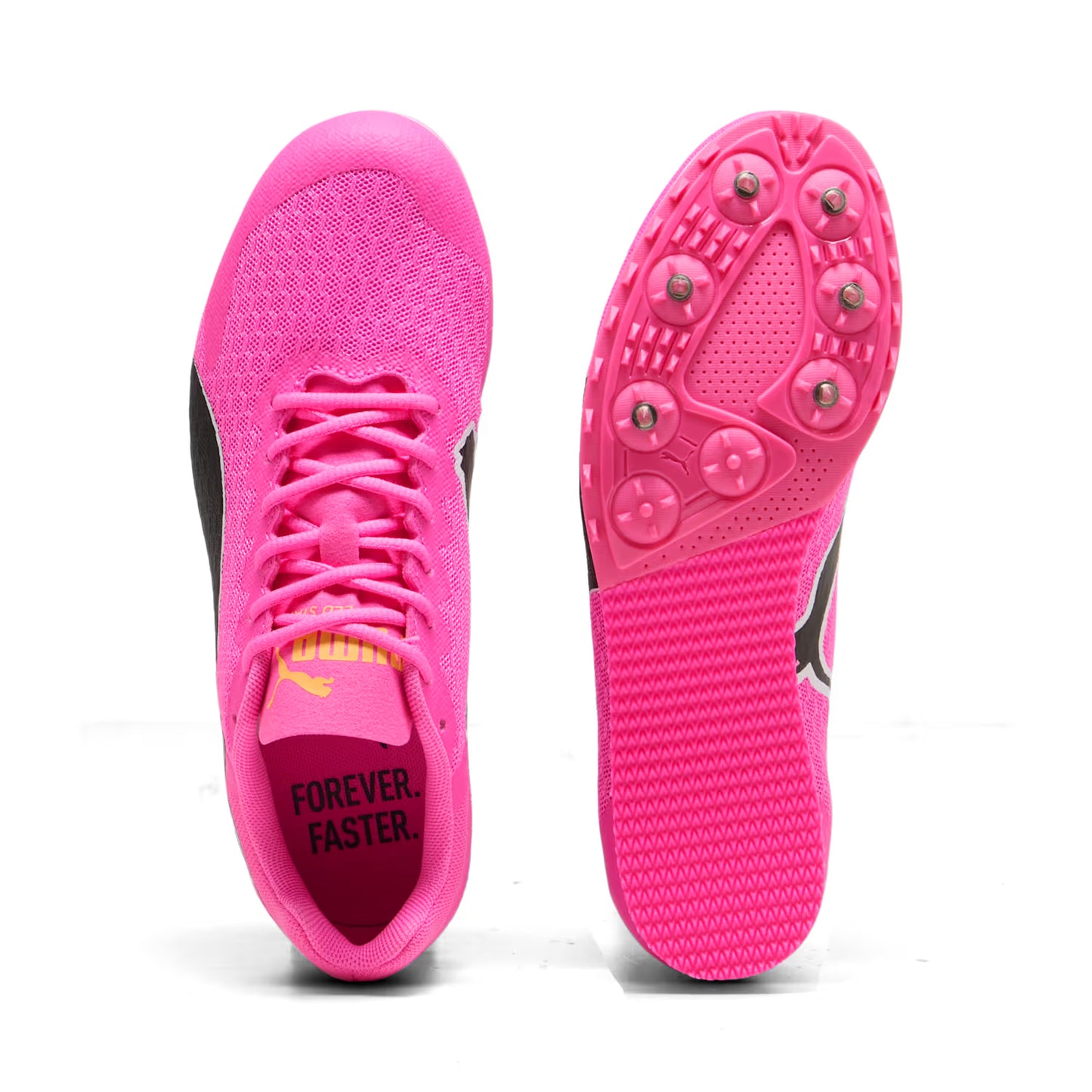 Unisex Puma evoSPEED Star 9 Junior