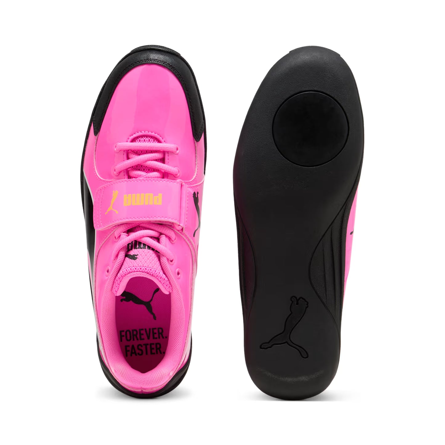 Unisex Puma evoSPEED Throw 10.5
