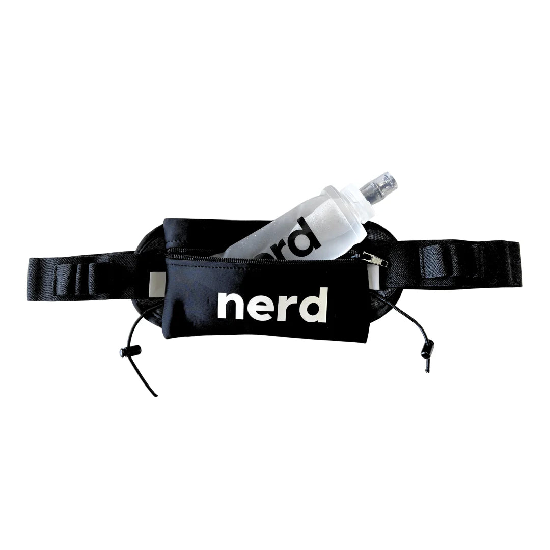 Nerd R&b Reverse Belt Nerd Belt NBracer – The Running Company
