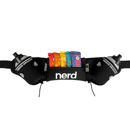 Nerd Belt NB600 Groove (2 x 300ml bottles)