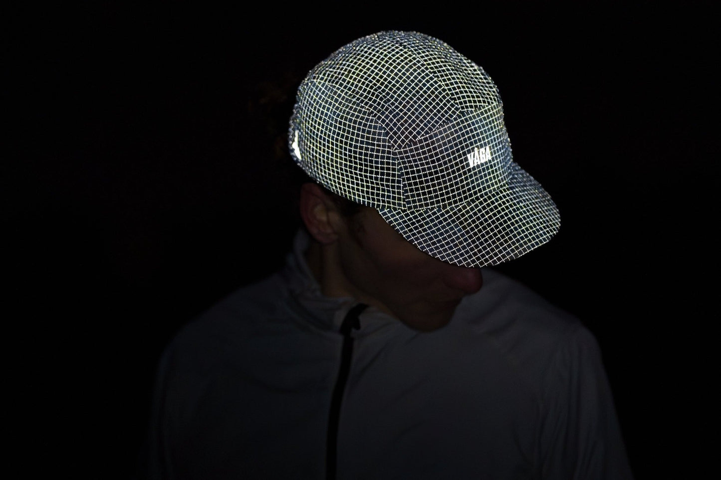 Unisex VAGA Night Club Cap