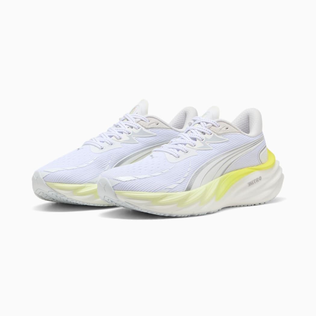 Womens Puma Velocity NITRO 4