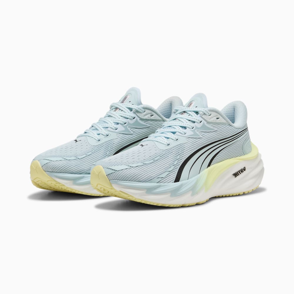 Womens Puma Velocity NITRO 4