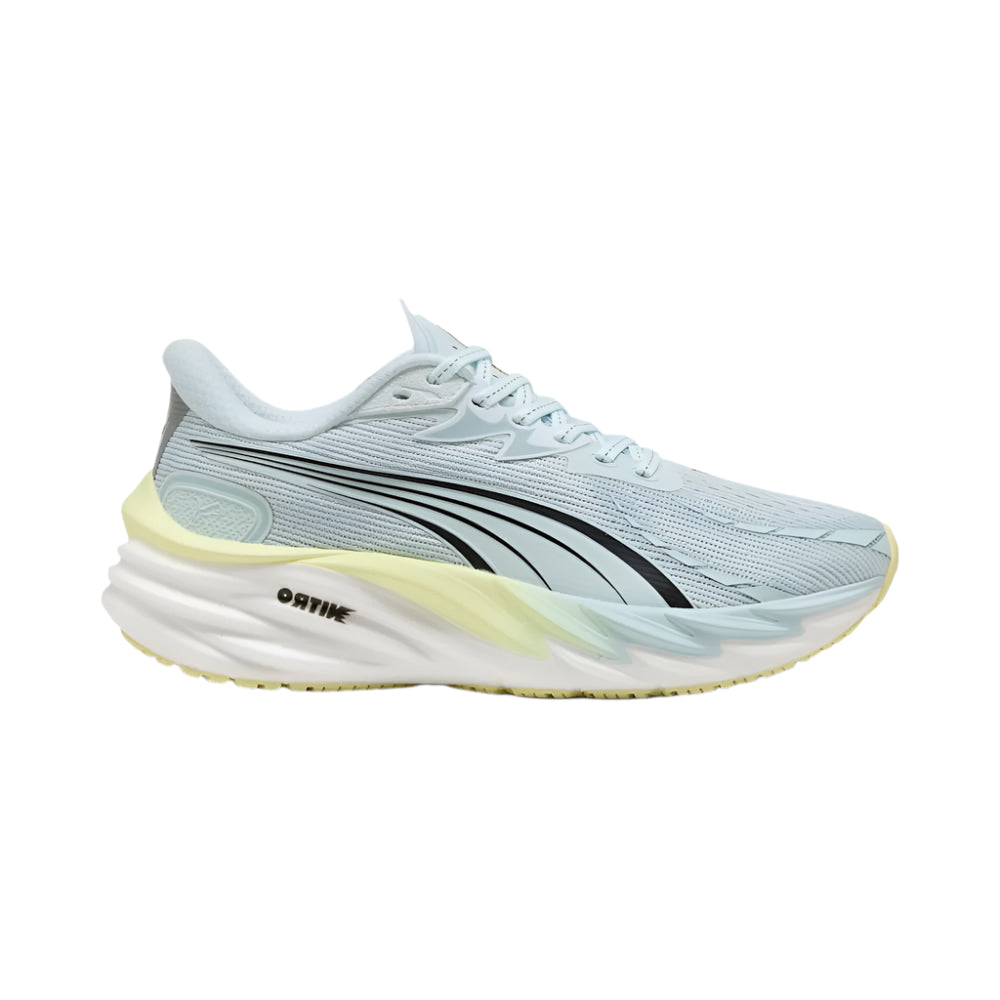 Womens Puma Velocity NITRO 4
