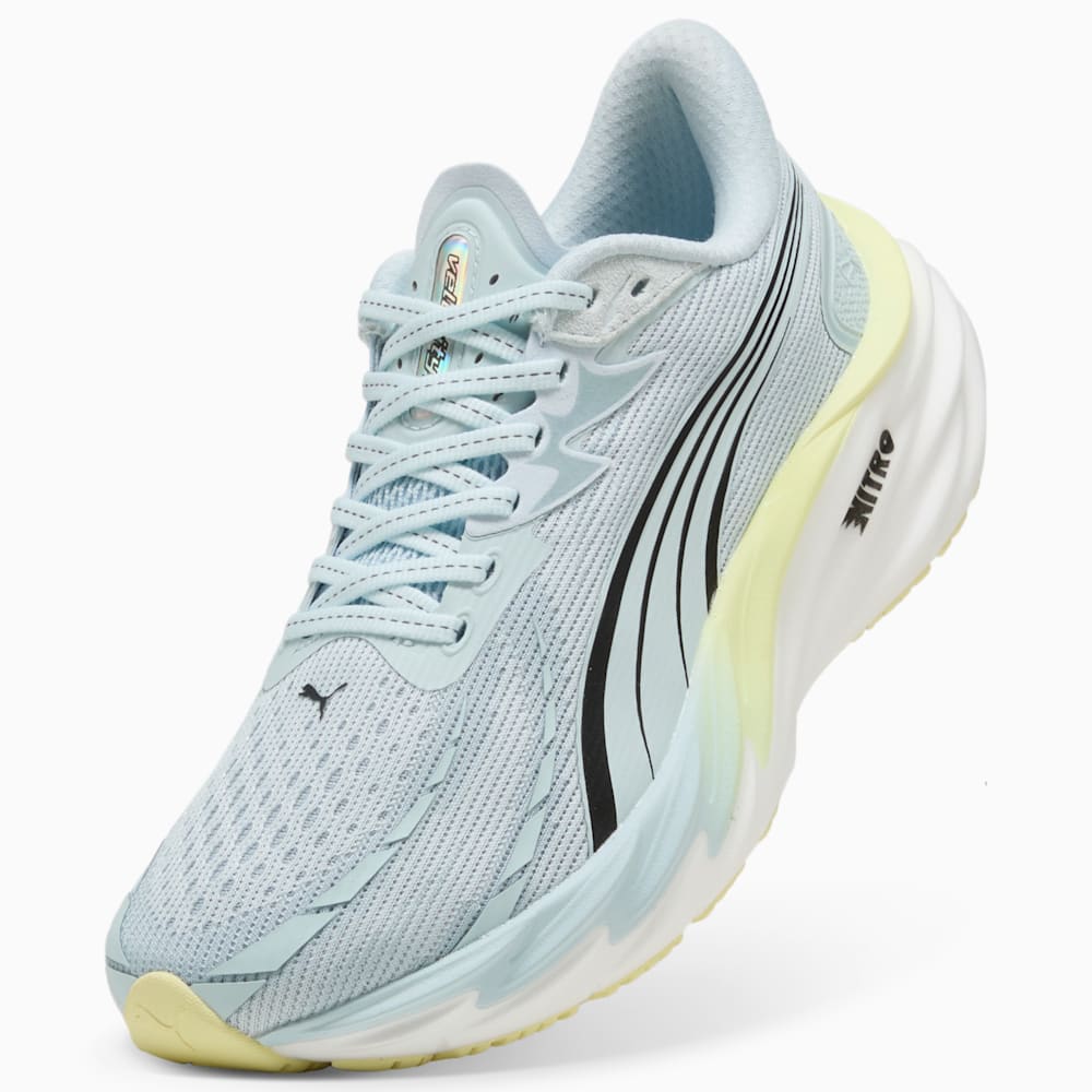 Womens Puma Velocity NITRO 4