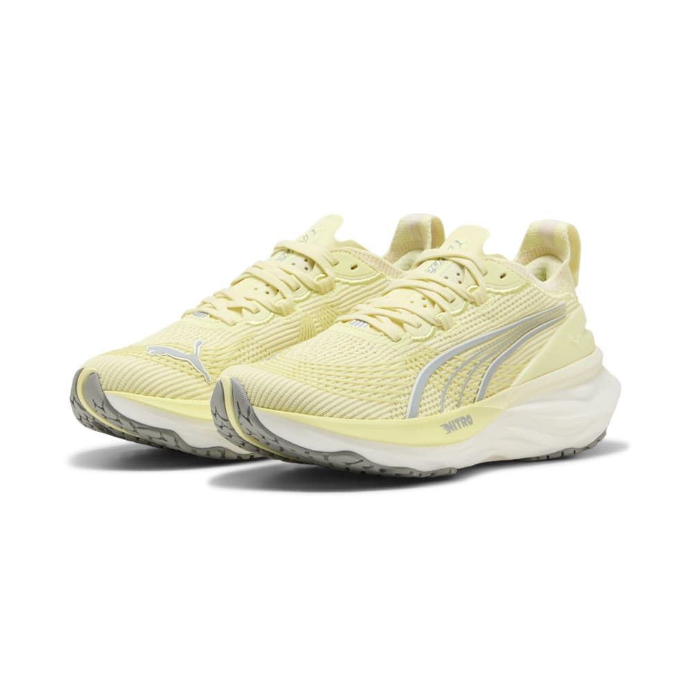 Womens Puma ForeverRun NITRO 2