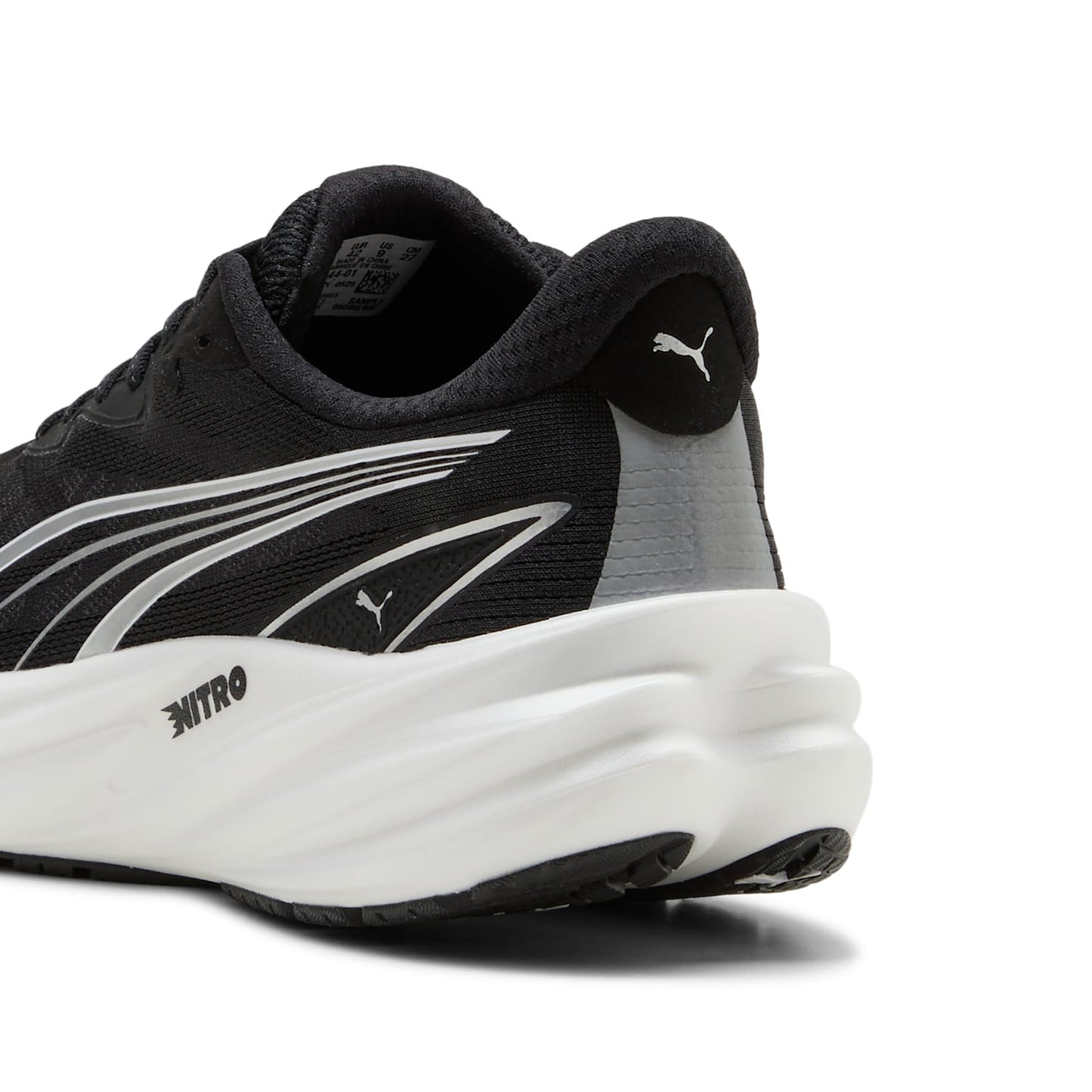 Mens Puma Velocity NITRO 5