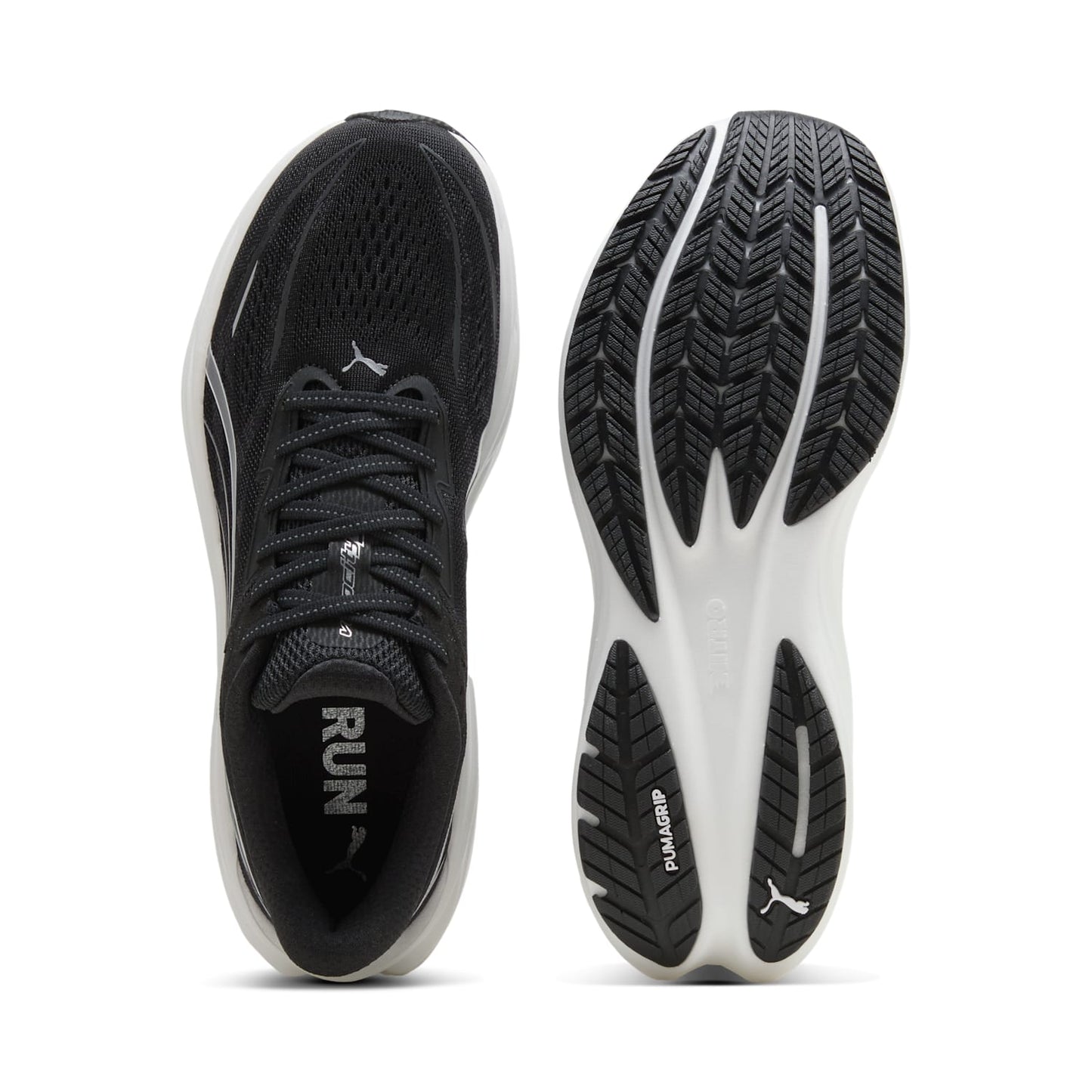 Mens Puma Velocity NITRO 5