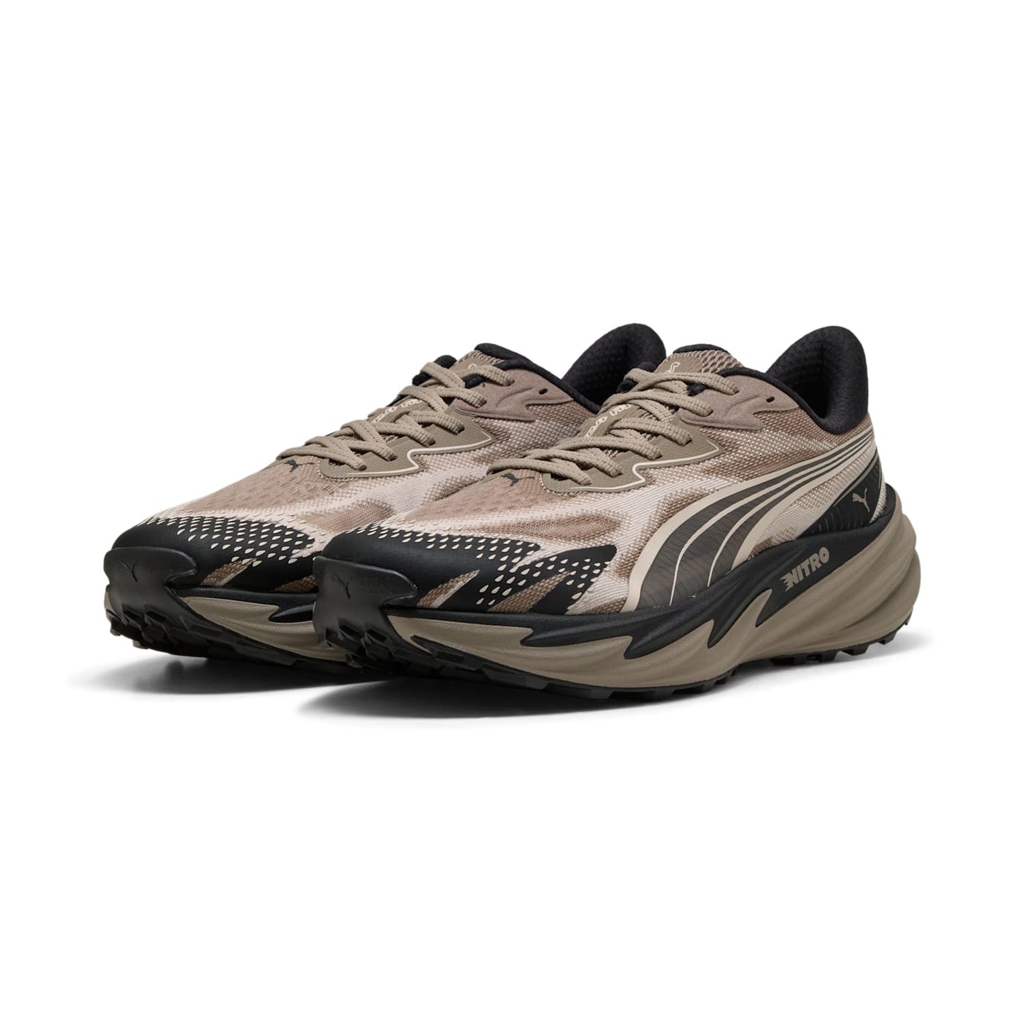 Mens Puma Velocity NITRO Trail