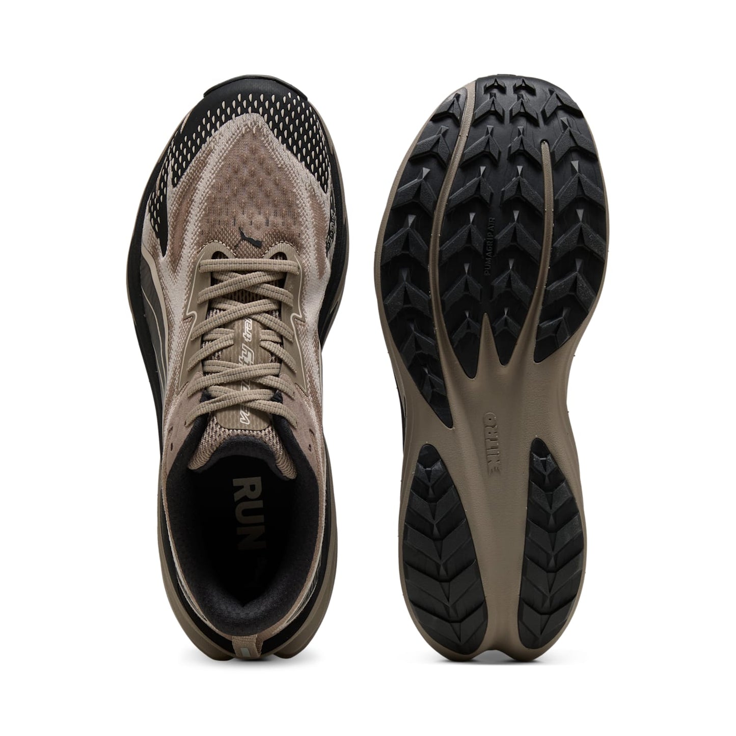 Mens Puma Velocity NITRO Trail