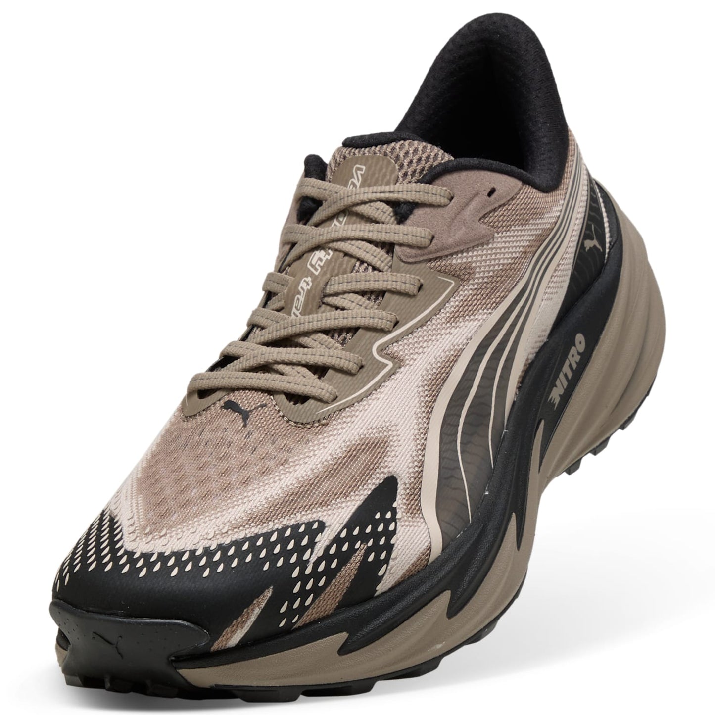 Mens Puma Velocity NITRO Trail