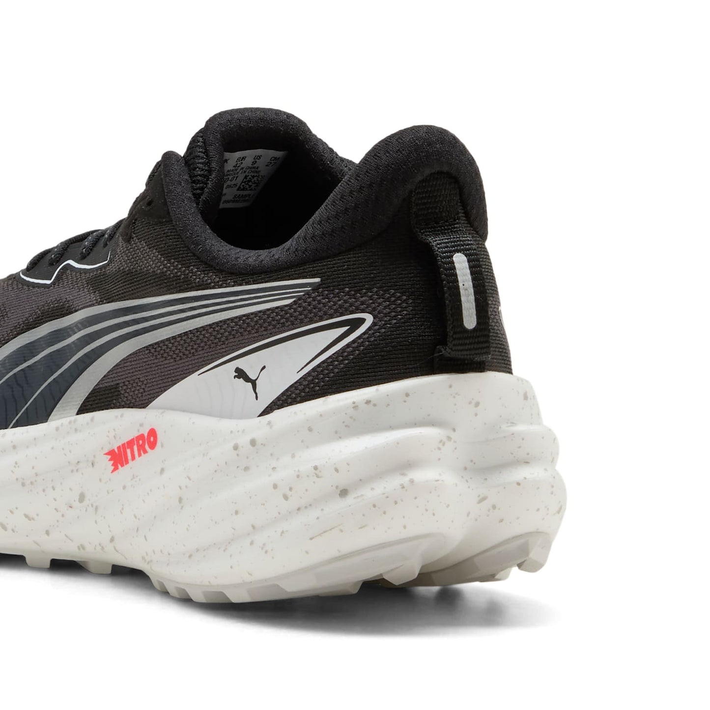 Mens Puma Velocity NITRO Trail