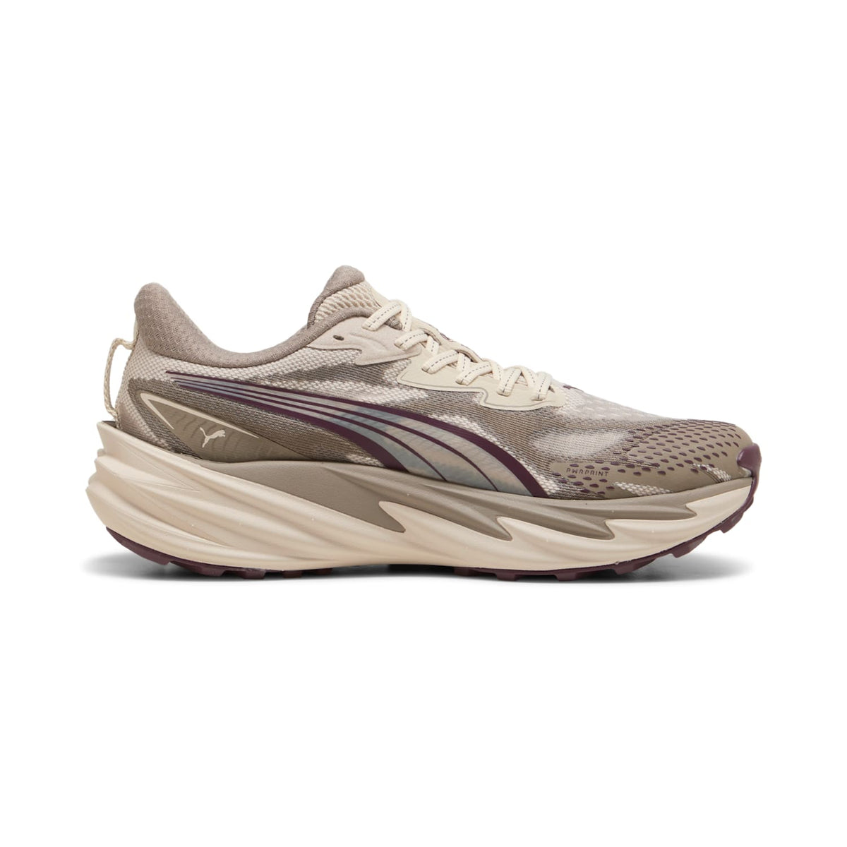 Womens Puma Velocity NITRO Trail
