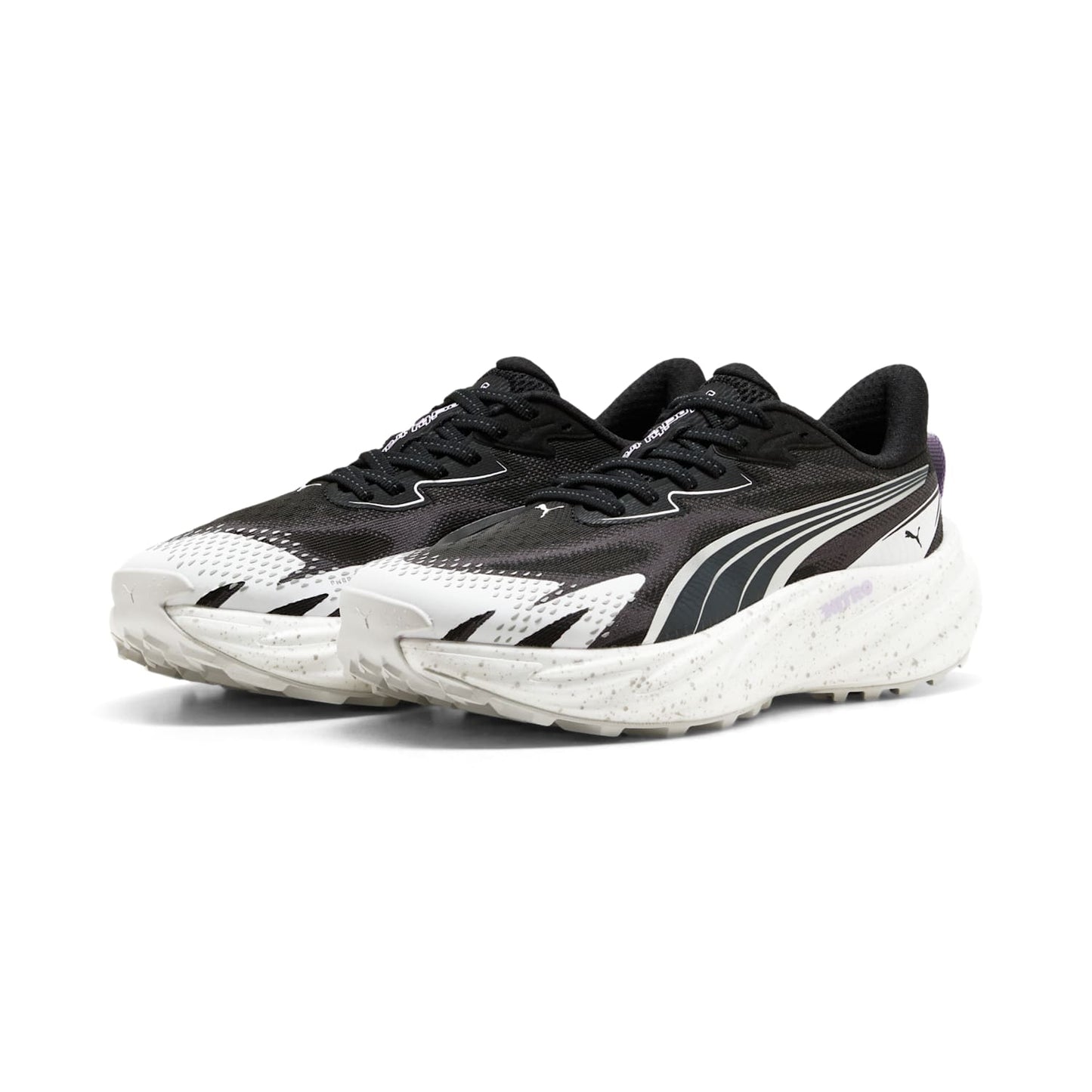 Womens Puma Velocity NITRO Trail