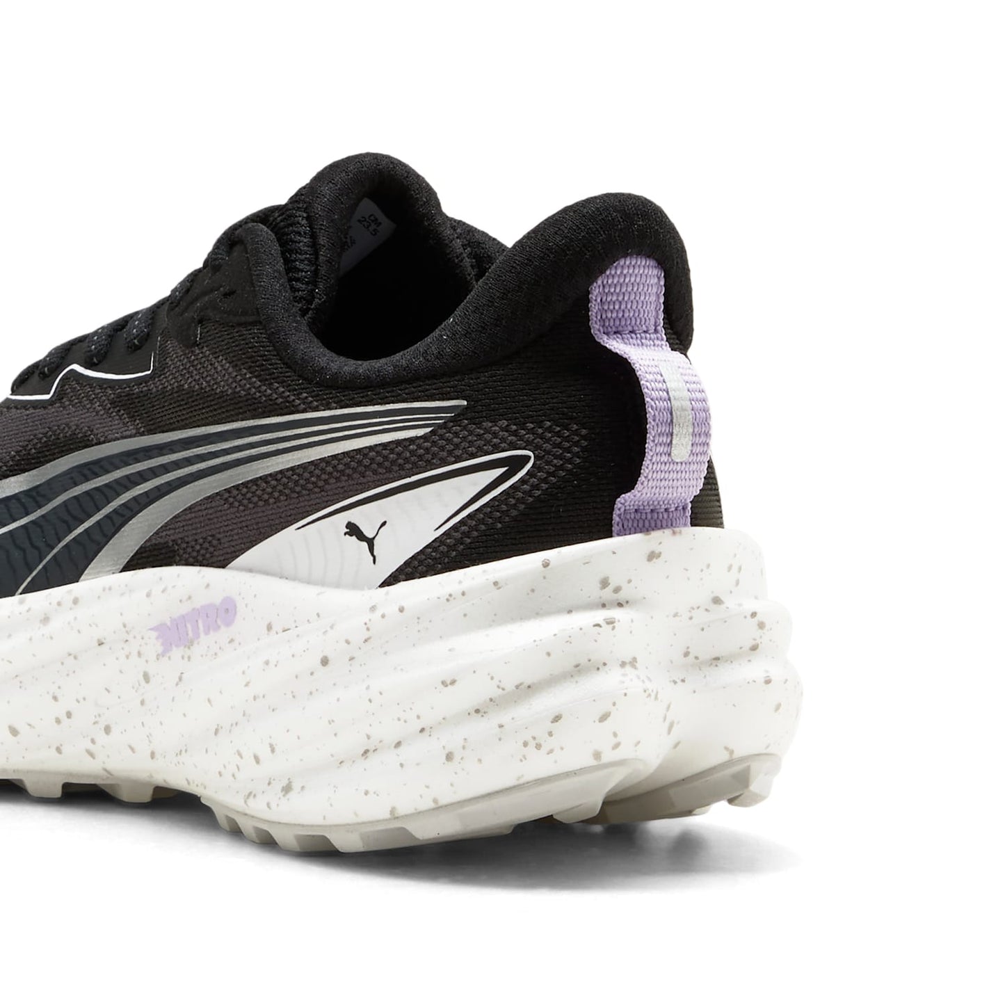 Womens Puma Velocity NITRO Trail