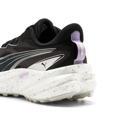 Womens Puma Velocity NITRO Trail