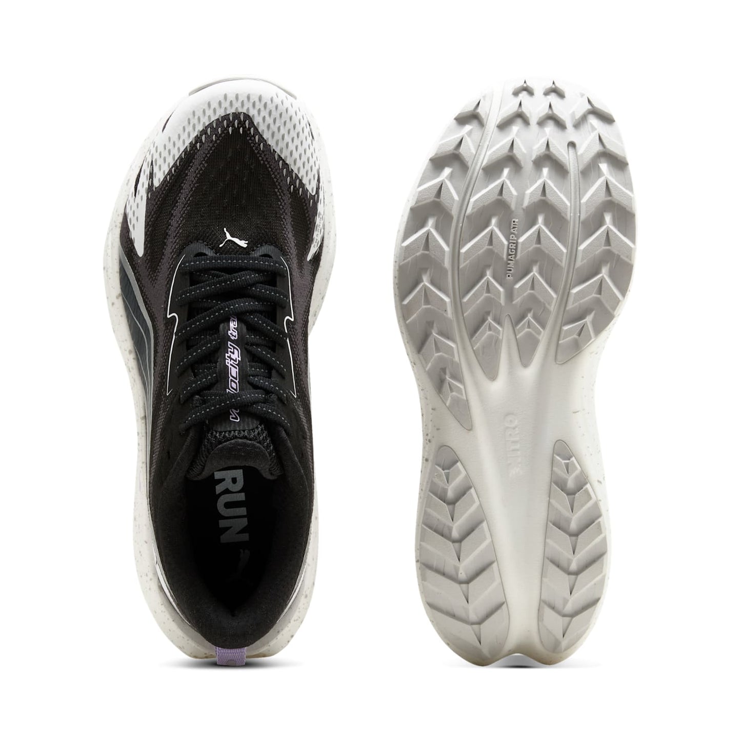 Womens Puma Velocity NITRO Trail