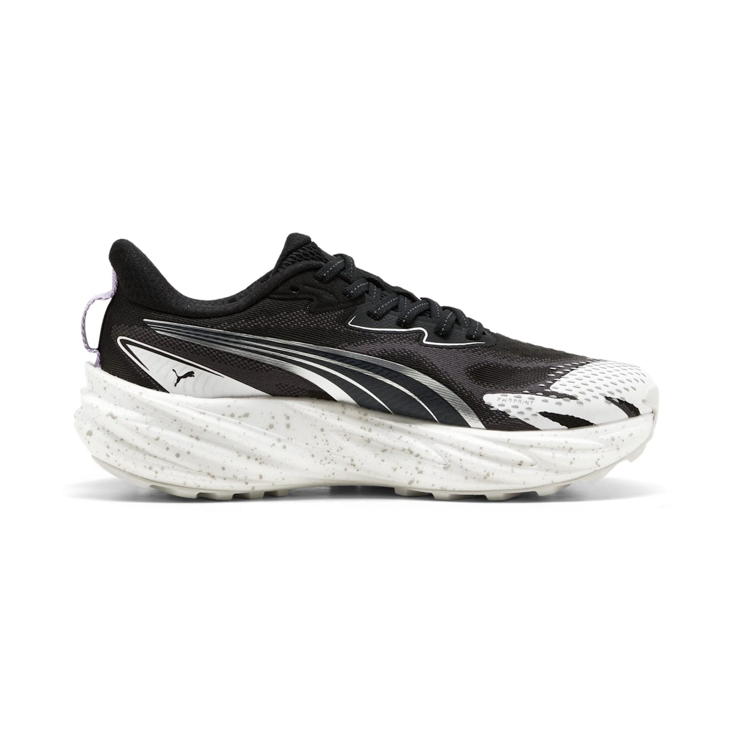 Womens Puma Velocity NITRO Trail