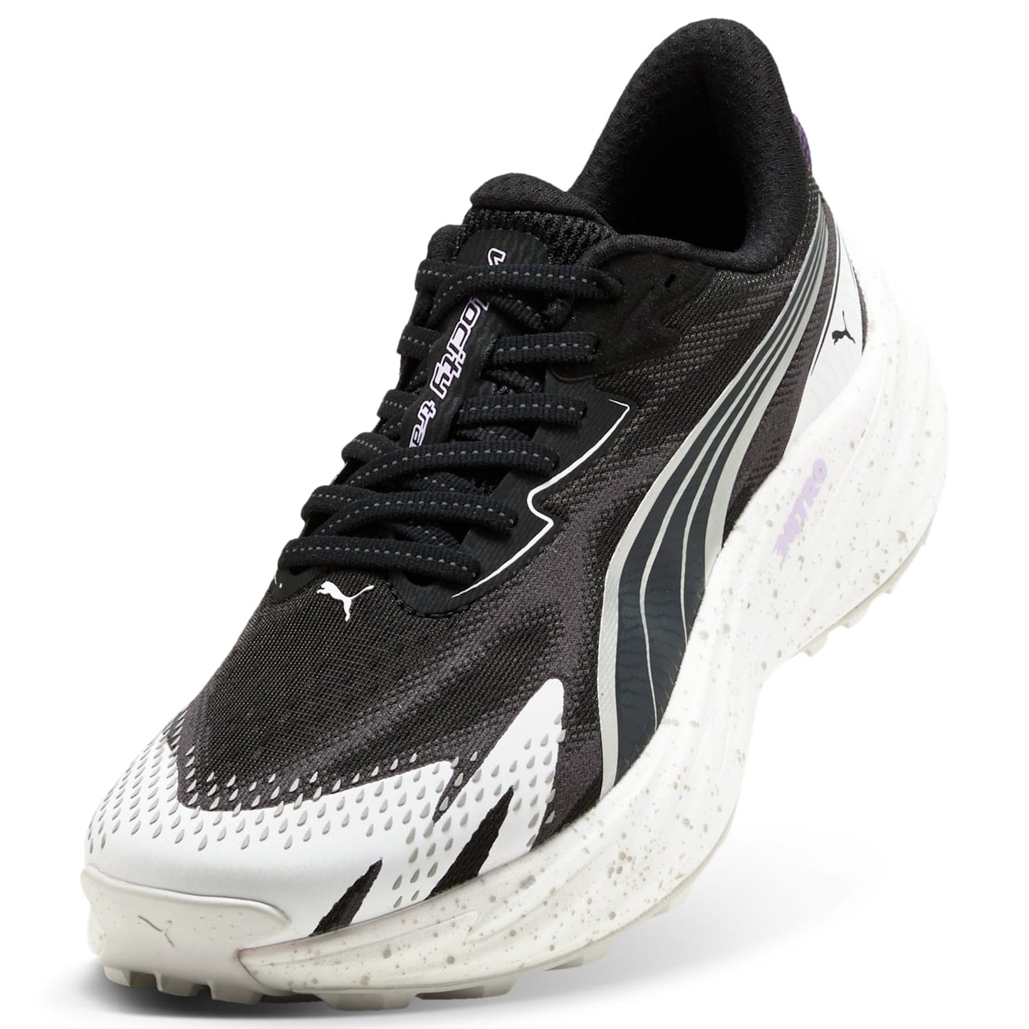 Womens Puma Velocity NITRO Trail