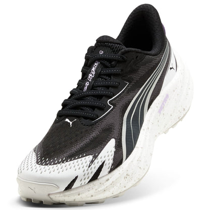 Womens Puma Velocity NITRO Trail