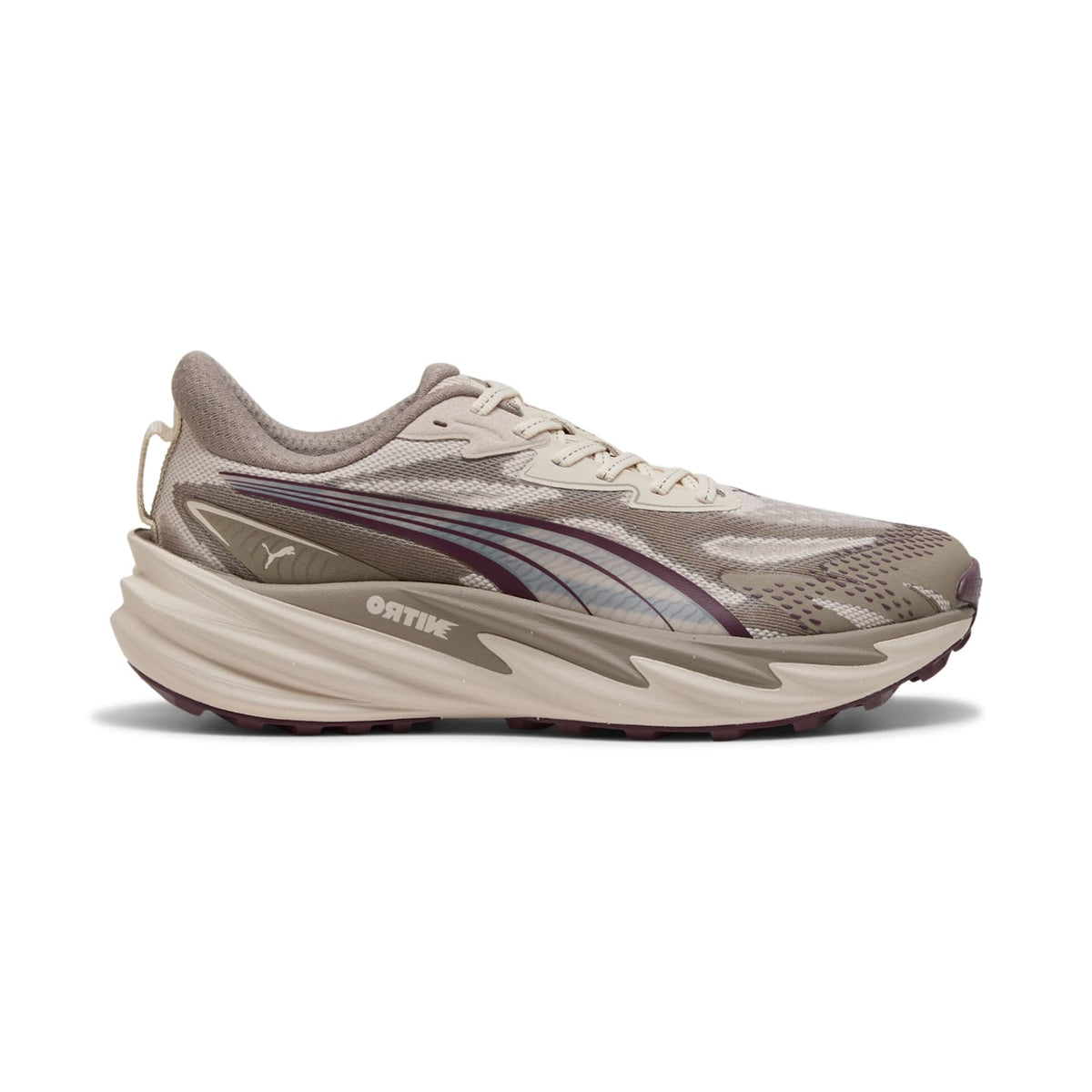 Womens Puma Velocity NITRO Trail