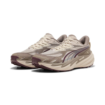 Womens Puma Velocity NITRO Trail
