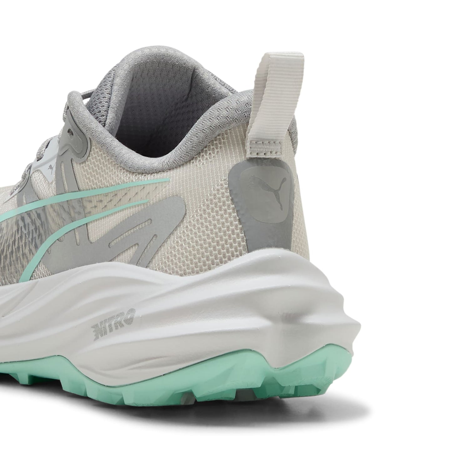 Womens Puma Voyage NITRO 4