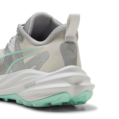 Womens Puma Voyage NITRO 4