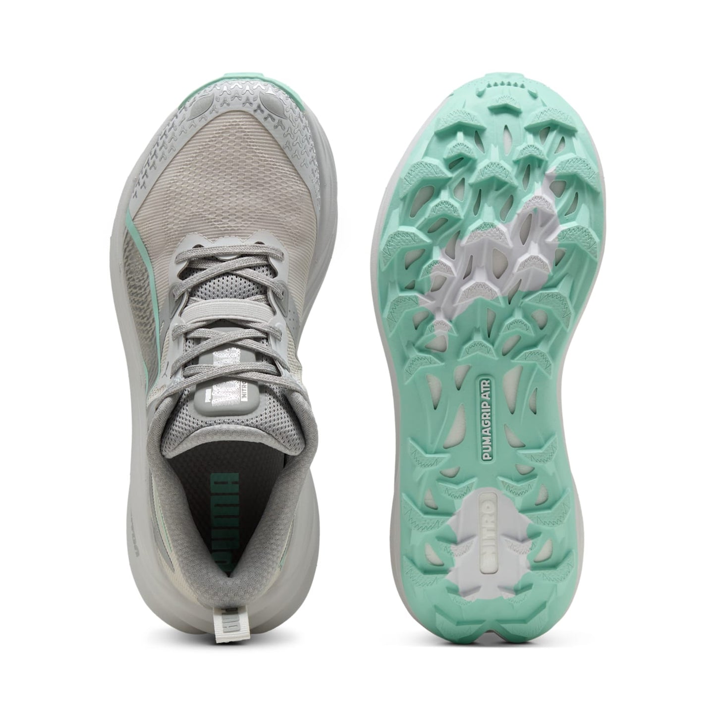 Womens Puma Voyage NITRO 4