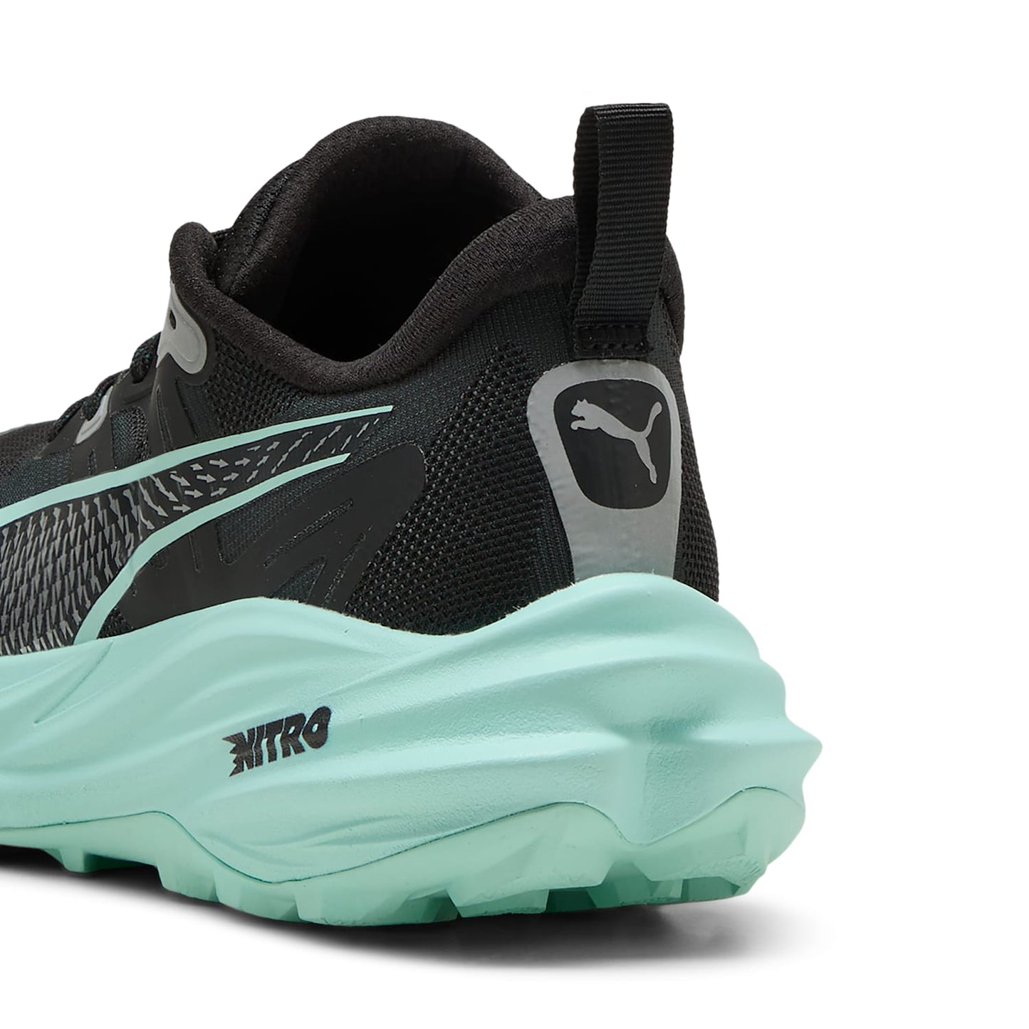 Mens Puma Voyage NITRO  4