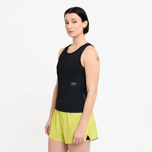 Womens Ciele DLYSinglet